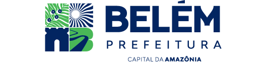 logo agência belém