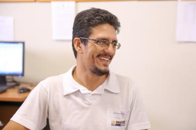 Prefeitura registra castração de mais de 4 mil animais em 2017 e adoção de 800 em dois anos