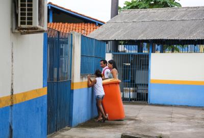 Prefeitura registra castração de mais de 4 mil animais em 2017 e adoção de 800 em dois anos