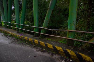 Ponte Variante no distrito de Mosqueiro