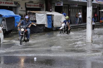 Prevenção: Defesa Civil Municipal percorre bairros de Belém
