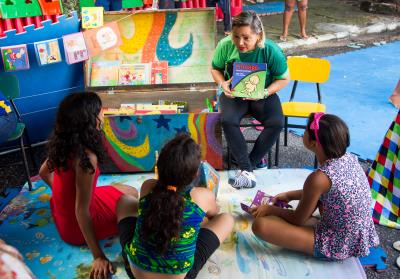 Segundo dia de Prefeitura no Bairro - Jurunas