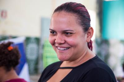 Último dia de Prefeitura no Bairro - Jurunas