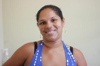 Moradores das ilhas de Cotijuba e Outeiro contam com serviço odontológico gratuito