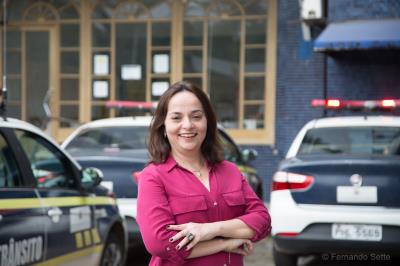 ESPECIAL DIA DA MULHER 2018