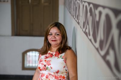 ESPECIAL DIA DA MULHER 2018