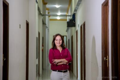 ESPECIAL DIA DA MULHER 2018