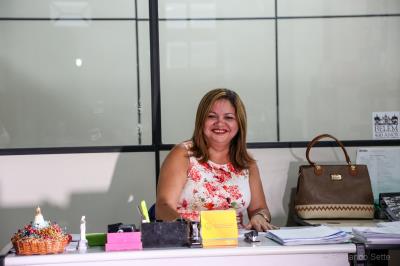 ESPECIAL DIA DA MULHER 2018