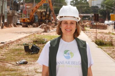 ESPECIAL DIA DA MULHER 2018