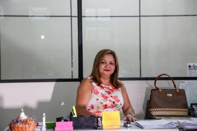 ESPECIAL DIA DA MULHER 2018