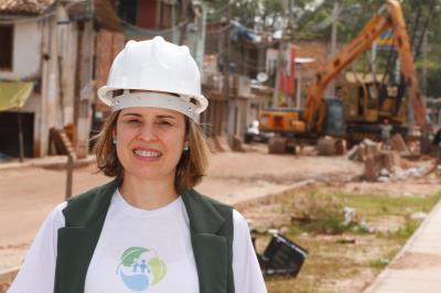 ESPECIAL DIA DA MULHER 2018