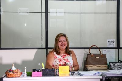 ESPECIAL DIA DA MULHER 2018