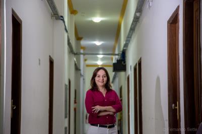 ESPECIAL DIA DA MULHER 2018