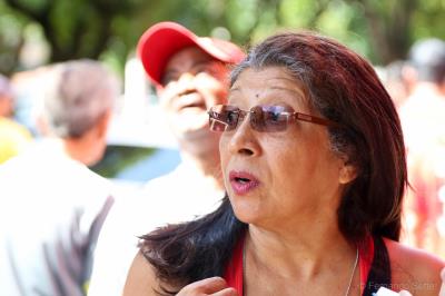 Operação Ordem Pública no bairro da Pedreira