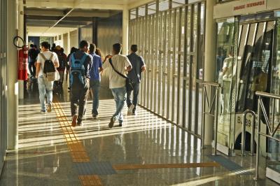 NOVO HORÁRIO DE FUNCIONAMENTO DO BRT