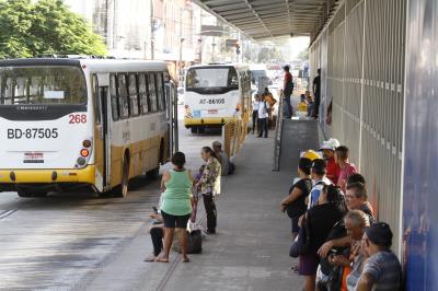 NOVO HORÁRIO DE FUNCIONAMENTO DO BRT