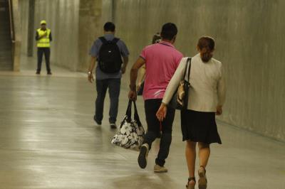 NOVO HORÁRIO DE FUNCIONAMENTO DO BRT