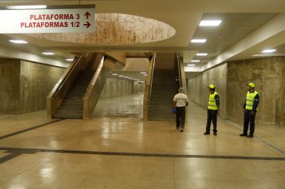 NOVO HORÁRIO DE FUNCIONAMENTO DO BRT