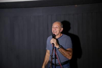 Programação Dia da Mulher - Cine Olympia