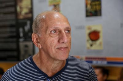 Programação Dia da Mulher - Cine Olympia