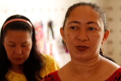 PROJETO MUSA - EXPO MODA CROCHÊ