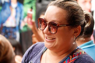 PROJETO MUSA - EXPO MODA CROCHÊ