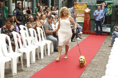 PROJETO MUSA - EXPO MODA CROCHÊ