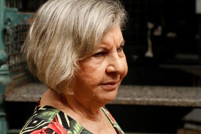 PROJETO MUSA - EXPO MODA CROCHÊ