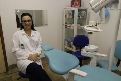 Pacientes tratados nos centros especializados da PMB destacam importância da saúde bucal	