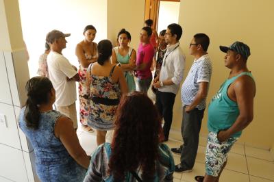 Prefeitura de Belém agiliza entrega de cerca de 9 mil unidades habitacionais	