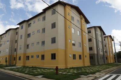 Prefeitura de Belém agiliza entrega de cerca de 9 mil unidades habitacionais	