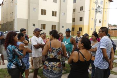 Prefeitura de Belém agiliza entrega de cerca de 9 mil unidades habitacionais	