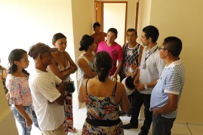 Prefeitura de Belém agiliza entrega de cerca de 9 mil unidades habitacionais	