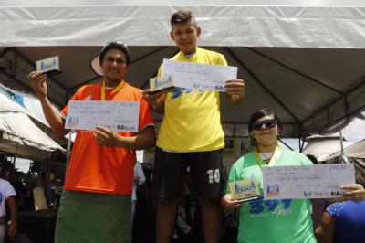 ANIVERSÁRIO DO VER-O-PESO 391 ANOS