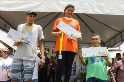 ANIVERSÁRIO DO VER-O-PESO 391 ANOS