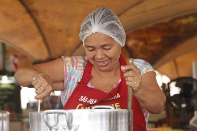 ANIVERSÁRIO DO VER-O-PESO 391 ANOS