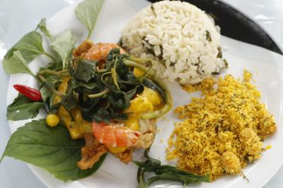 ANIVERSÁRIO DO VER-O-PESO 391 ANOS