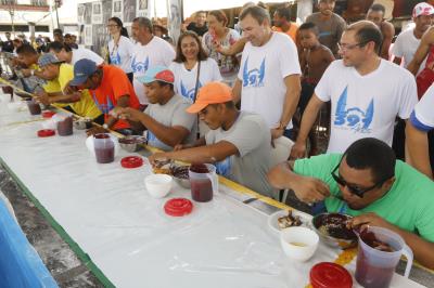 ANIVERSÁRIO DO VER-O-PESO 391 ANOS
