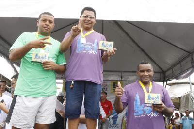 ANIVERSÁRIO DO VER-O-PESO 391 ANOS