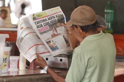 ANIVERSÁRIO DO VER-O-PESO 391 ANOS