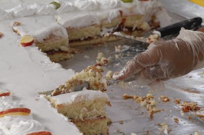 ANIVERSÁRIO DO VER-O-PESO 391 ANOS