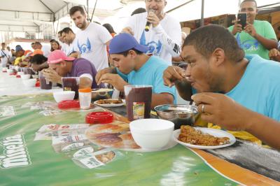 ANIVERSÁRIO DO VER-O-PESO 391 ANOS