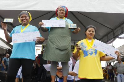 ANIVERSÁRIO DO VER-O-PESO 391 ANOS