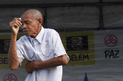 ANIVERSÁRIO DO VER-O-PESO 391 ANOS