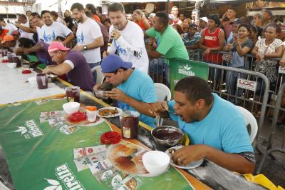 ANIVERSÁRIO DO VER-O-PESO 391 ANOS