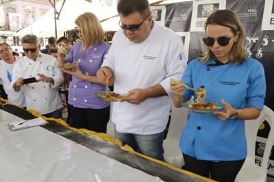 ANIVERSÁRIO DO VER-O-PESO 391 ANOS
