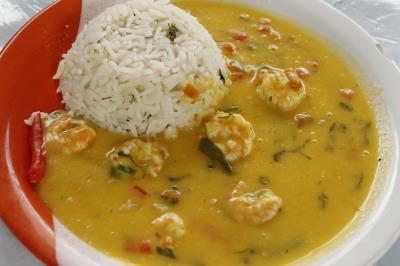 ANIVERSÁRIO DO VER-O-PESO 391 ANOS