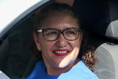 AÇÃO EDUCATIVA - SEMOB