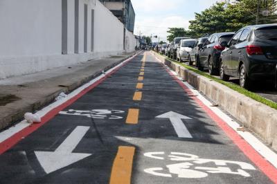 AÇÃO EDUCATIVA - SEMOB