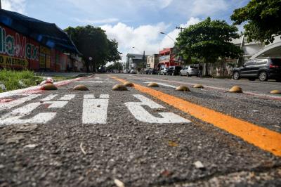 AÇÃO EDUCATIVA - SEMOB